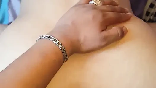 Fucking with My Employee, She Gives Her Ass I Come Inside