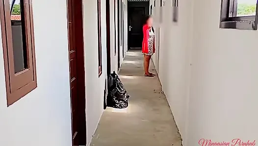 Boşalmak Inside_invited kadar ateşli teyzeyi sikiyor, pansiyon sahibi