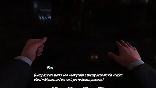 Üvey oğul orta yaşlı seksi üvey annesinin sabah egzersizi nedeniyle azgın - alacaklının karısı - e01