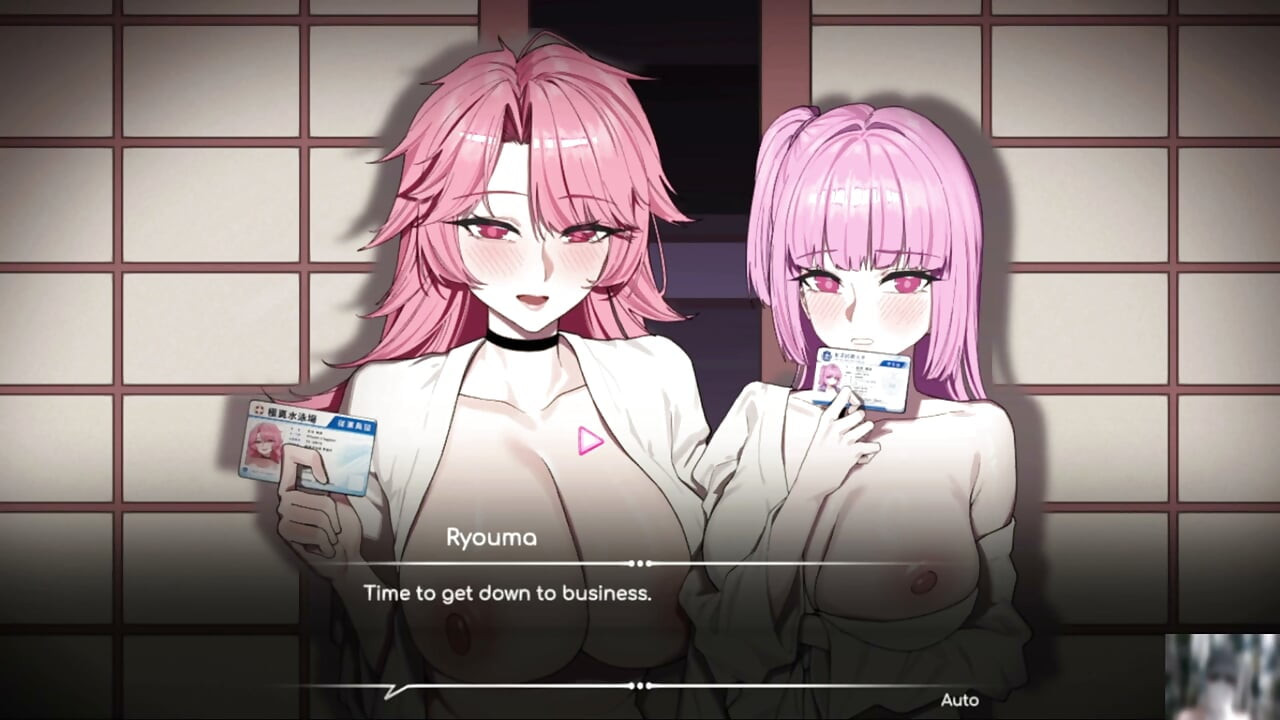 Ep-6! Gameplay de Lifeguard Holic! NTR! O GRANDE FINAL! EU FODO TRÊS GOSTOSAS NUM BARCO!