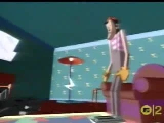 Dire Straits - Money for Nothing - orignal music video