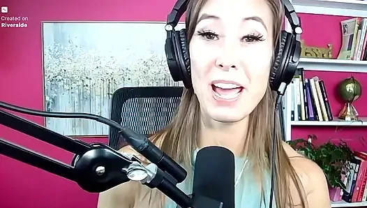 Trikepatrol röportajı - Christy Love (papaz, yetişkin sanatçı ve komedyen!)