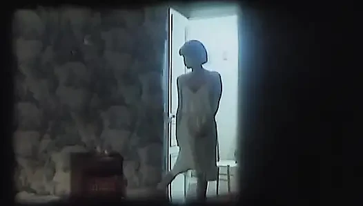 Guter schick, guter stil, aber ... schlampen!! (1983)