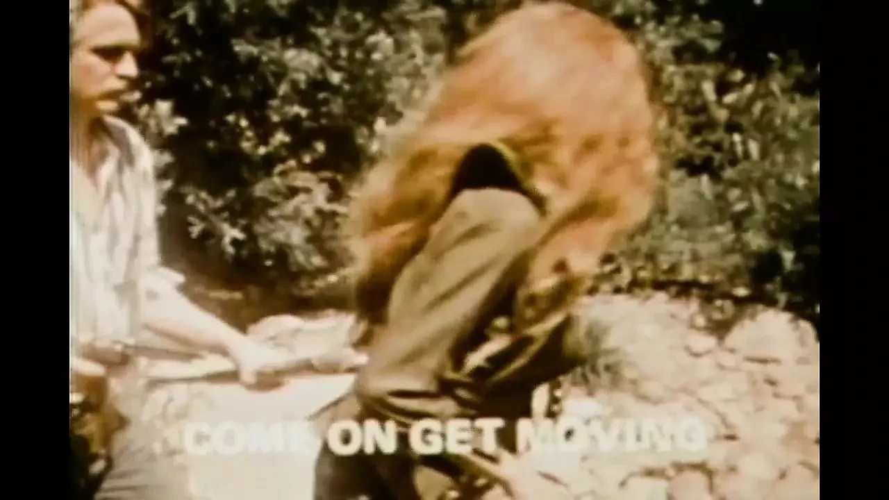 FRECKLES 01 - Full Vintage Movie