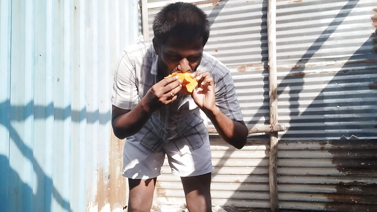 I enter Indian XHard Traveling Start Outside Forest Office