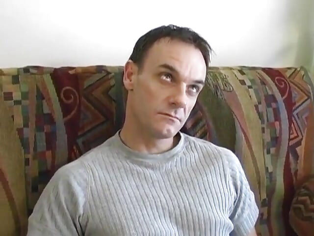 Crazy Canadian Cocksucker