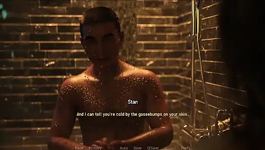 Living with Vicky - Chapter 6 - V6.0 - Full Part