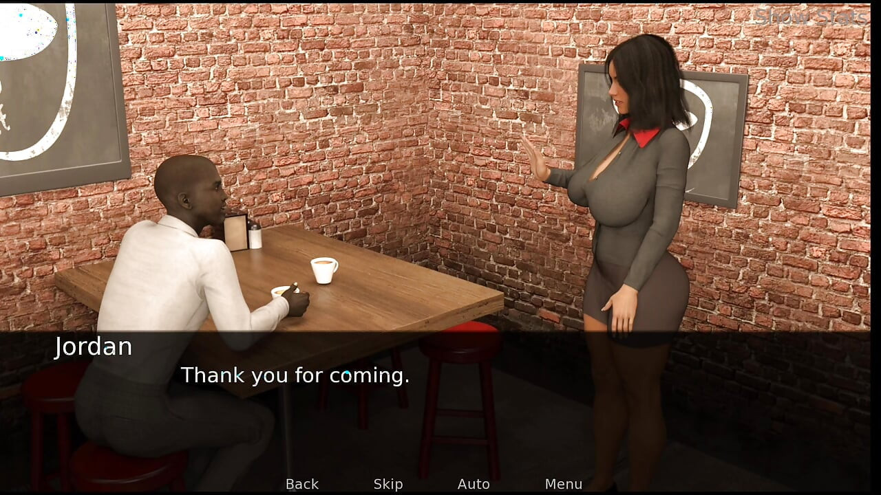 Project Hot Wife - the mechanic almost saw my pussy