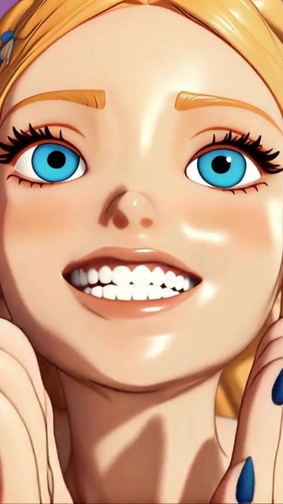 Royal JOI της πριγκίπισσας Zelda: Υπακούστε στην πριγκίπισσα σας | Κλιπ 1