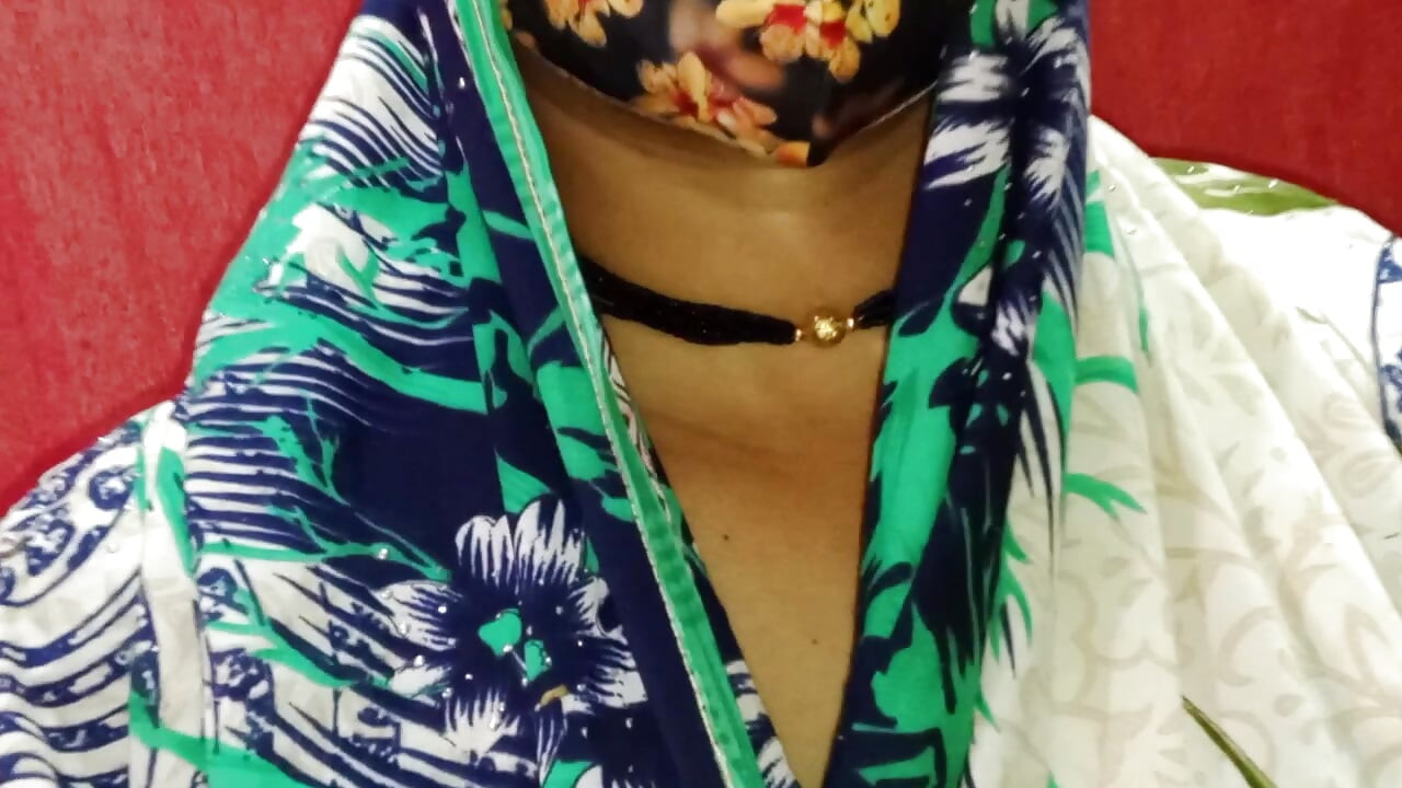 Hot Desi Marathi Bhabhi