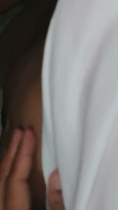 Sister allowed night staying without dress | Clip 1