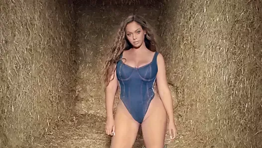 Beyonce – Ivy Park Rodeo Part II