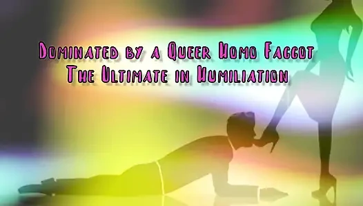 Didominasi oleh homo gay queer terbaik dalam dominasi