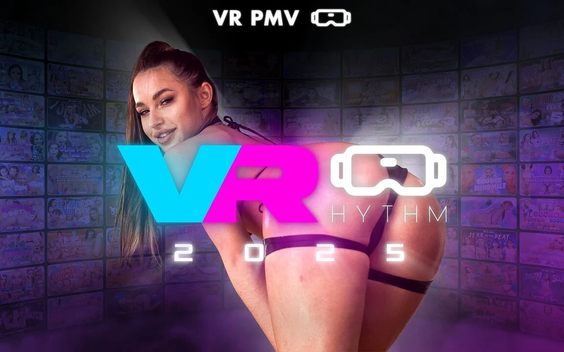 Vrhythm 2025 - Best VR Compilation of All 2025