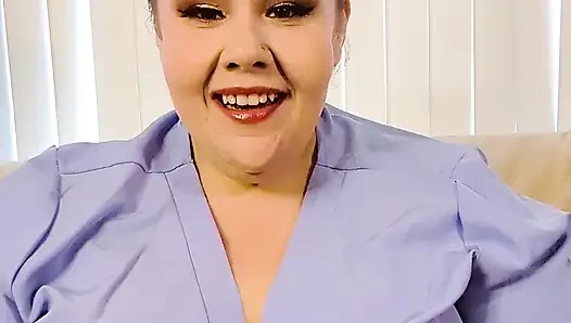 Yaramaz hemşire yaramaz prostatınızı kontrol etti