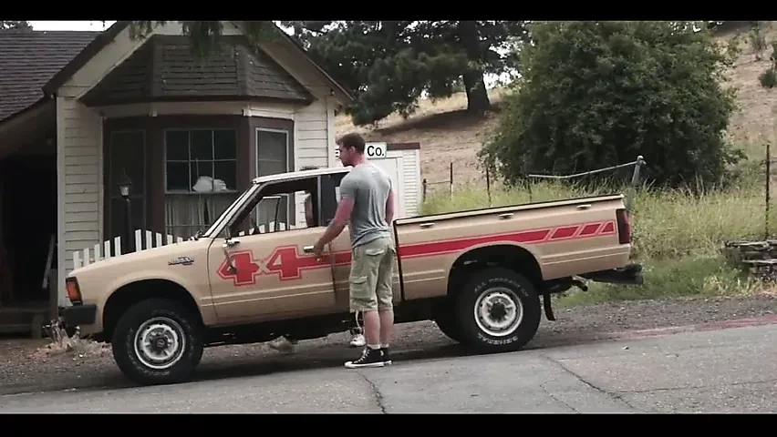 American boys – Bulls and piggies on vacation