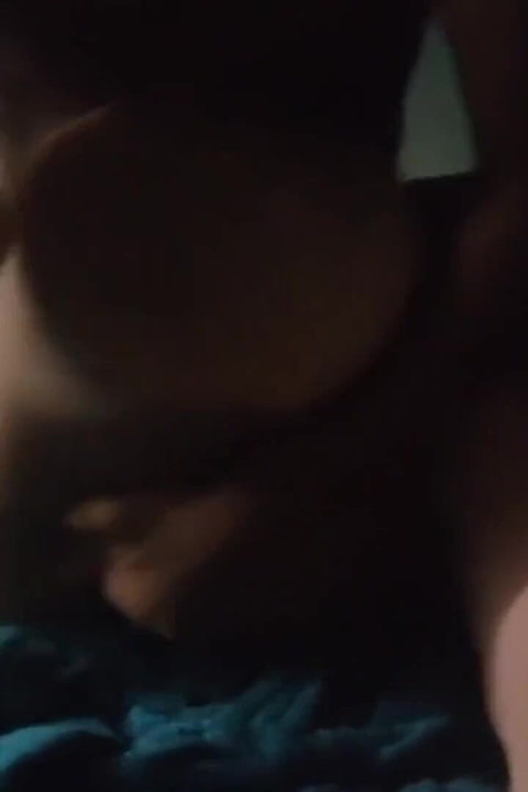 BBC threesome with sex dolls