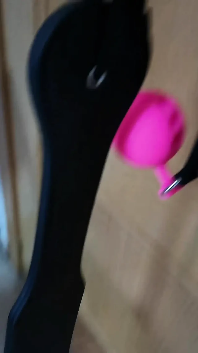 Unacerdaamaricona rose dildo