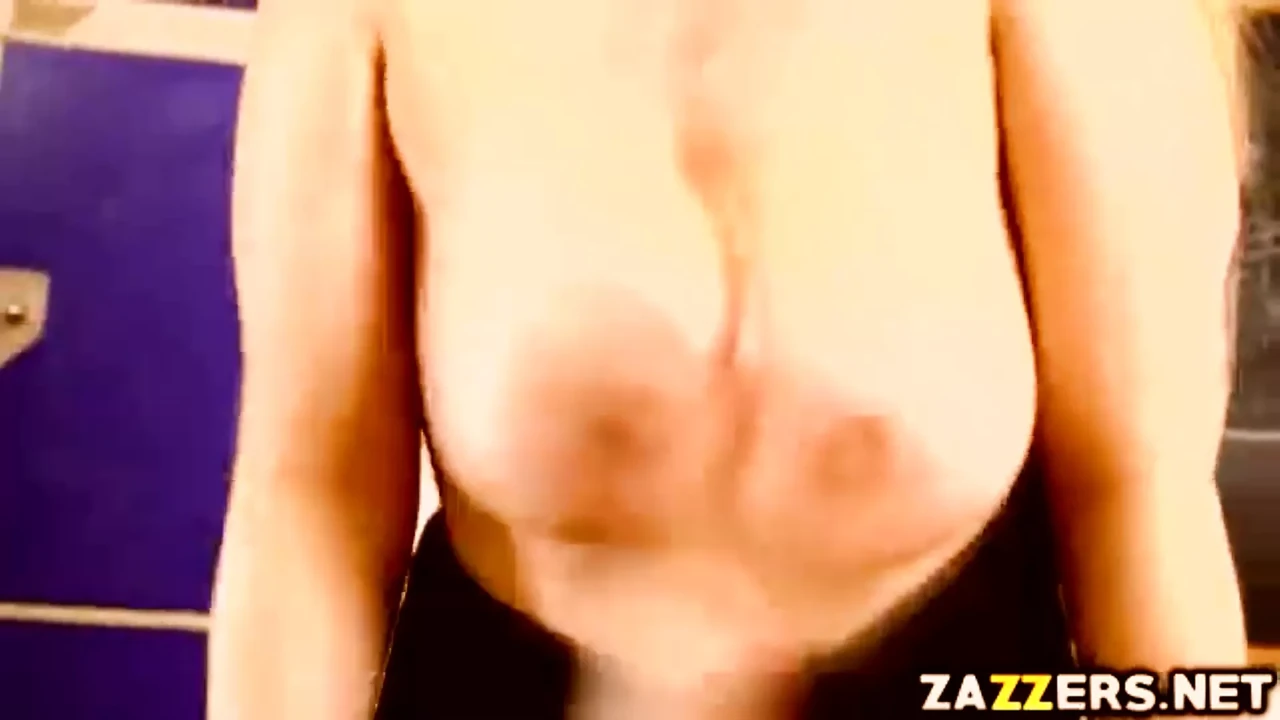 Compilation of big tits slapping 9