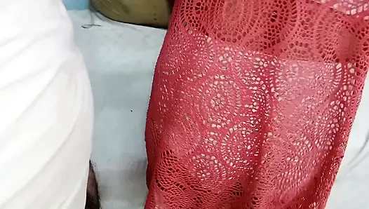 Üvey kız kardeşinin sıkı göt deliği anal sekste dölle dolu