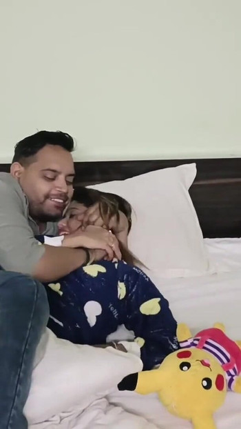 Must-see moment from "Step Brother fucked Step sister in Room"