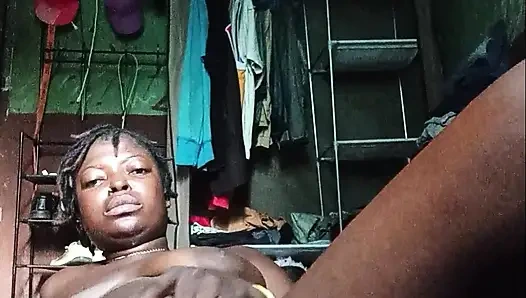 Şişman amcık, sikiş