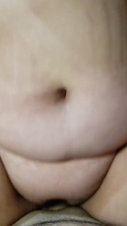 Iconic moment from "My BBW Busty STEPMOM Let Me Fuck Her In Secret - POV - DOGGY"