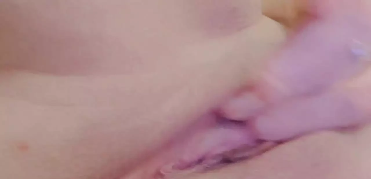 Showing My Pussy Makes Me So Wet
