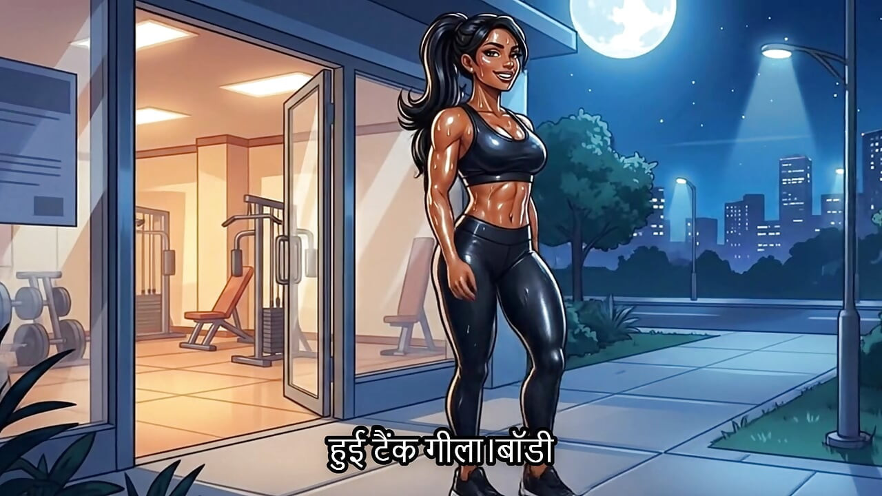 Frustrated with everything Rashmi did enjoyed whole time  (Mp3 )