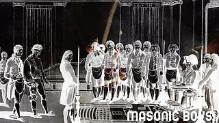 MasonicBoys