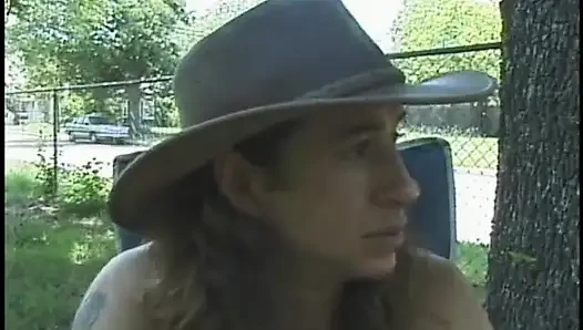 Nice anal creampie in the deep asshole of this gorgeous babe