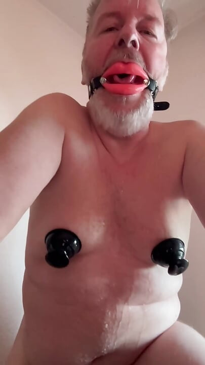 Sissy Slave Matthias - 4