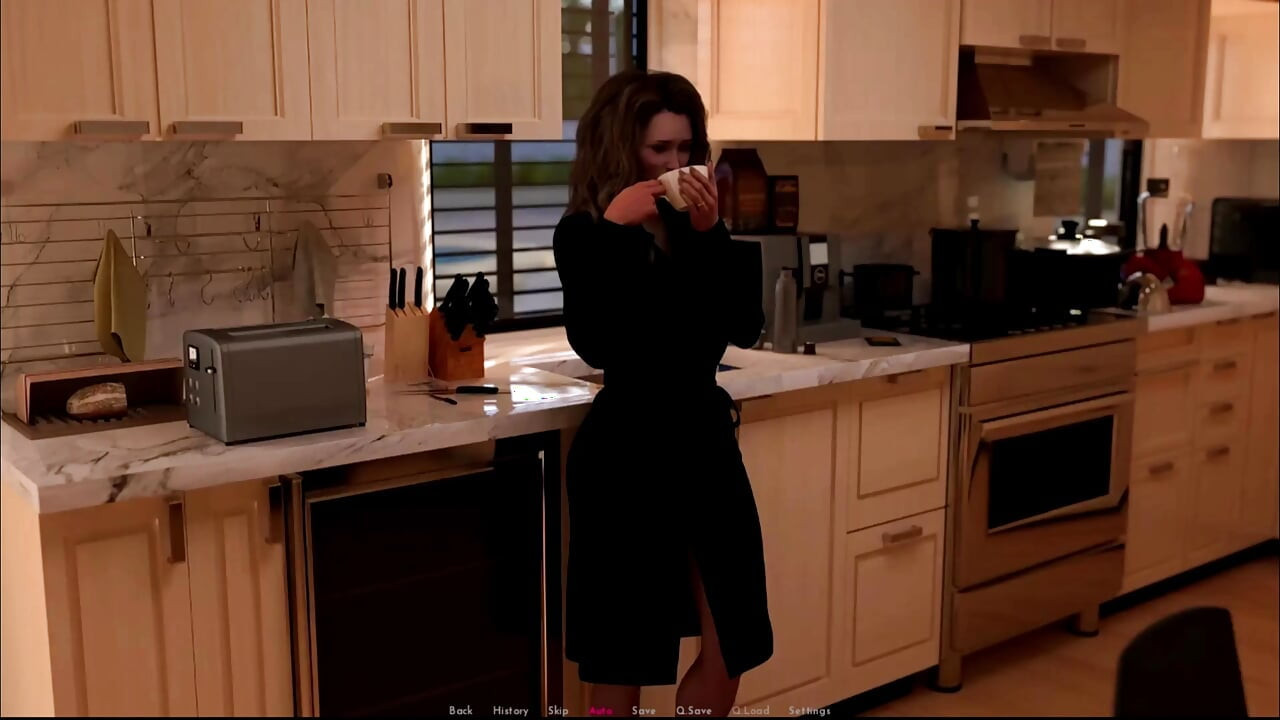 אוום - יום 13 - חינם - סופיה נהנתה עם הזקנים.