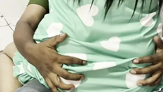 Collage girl fuck with Indian boy