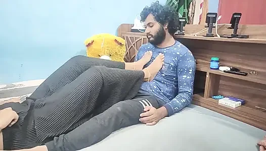 Топтка груди