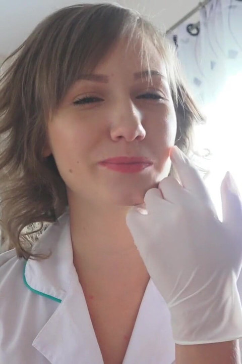 Terima kasih untuk penjagaan penyayang lembut