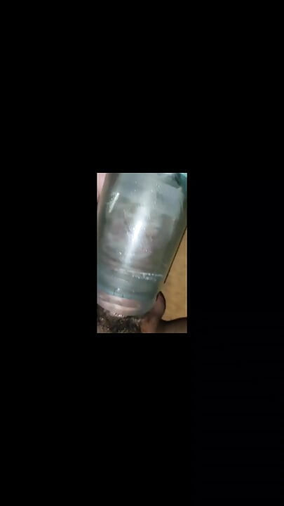 Masturbation Using An Blowjob Machine With Amazing Rotation