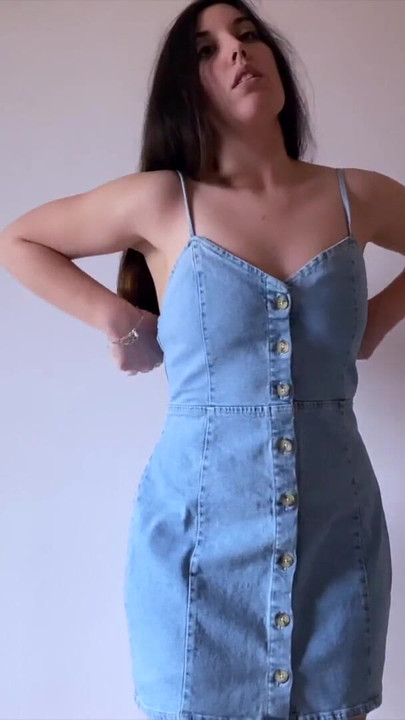 Kultni trenutak iz "Try on haul 2020"