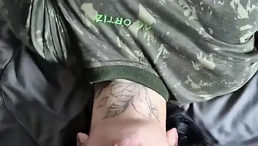 Aku merekam video adik tiriku dan youtube yang menghapusnya, kenapa begitu?