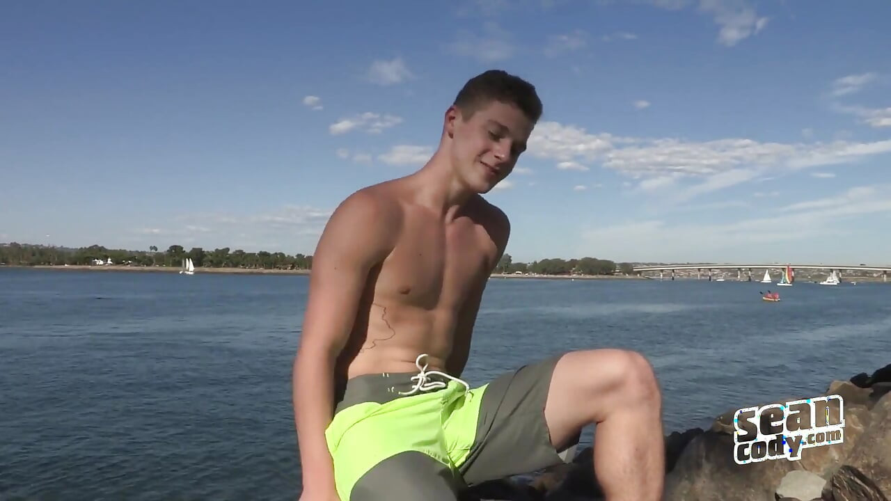 Seancody - Robbie - Robbie