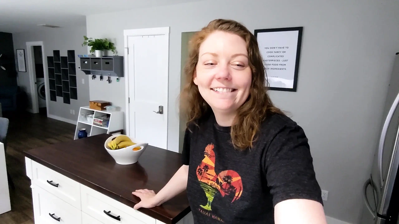 性爱录像 #21 - 在咖啡时间厨房口交 - 6-5-22