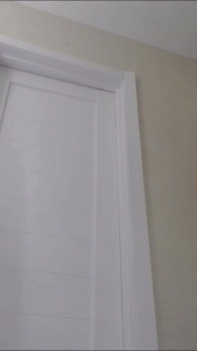 Finger in a tight pussy with pink dress | Clip 2