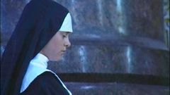 vintage - Nunnat - God Forgives Nuns Don't - 01