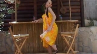 Caribian Passion