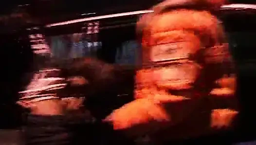 Horny MILF Fisted Deep with Dripping Rosebud Explosion