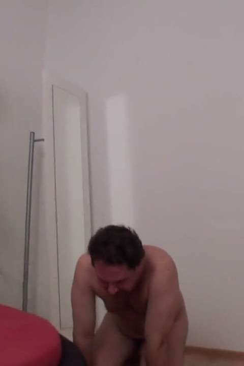 Whipped by young mistress