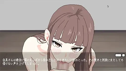 Hentai-spiel - spaß der liebhaber! Alle Galerie szene