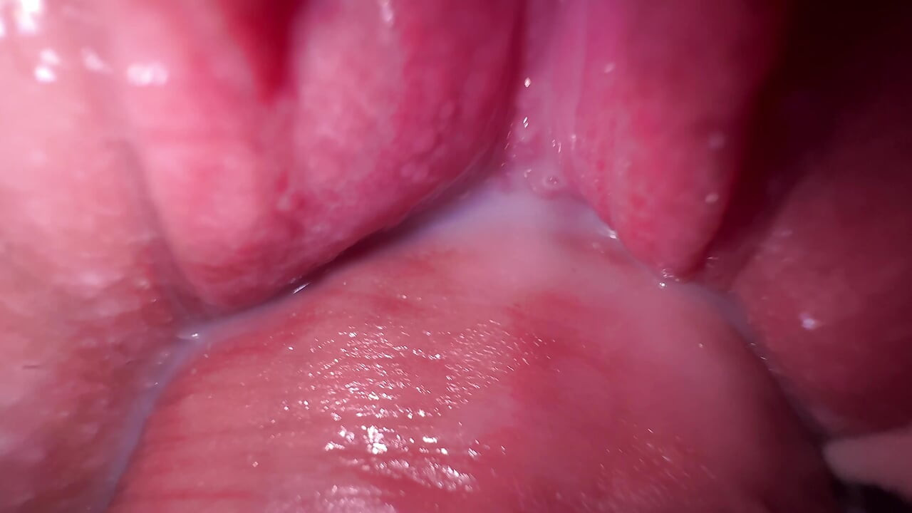 Stepbrother's wife squirting after orgasm, I fucked her tight pussy