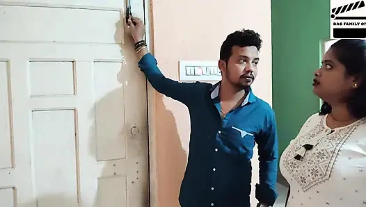 MAKAN MALIK NE TIME PE RENT NA DENE KE KARAN MUJHE CHOD KE WASUL KIYA