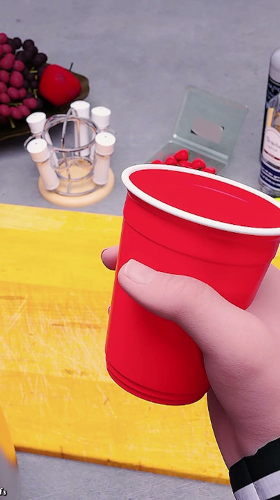 Being a Dik 32 - Hot Redhead Sage Got Fucked Hard at the Sorority Party